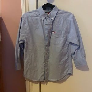 Tommy Hilfiger button down